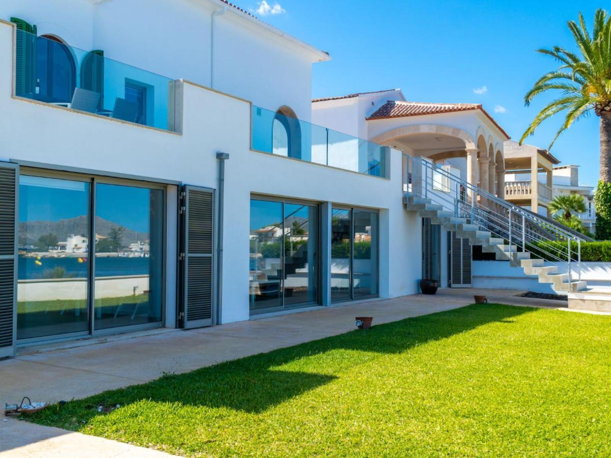Villa Can Verd Alcúdia