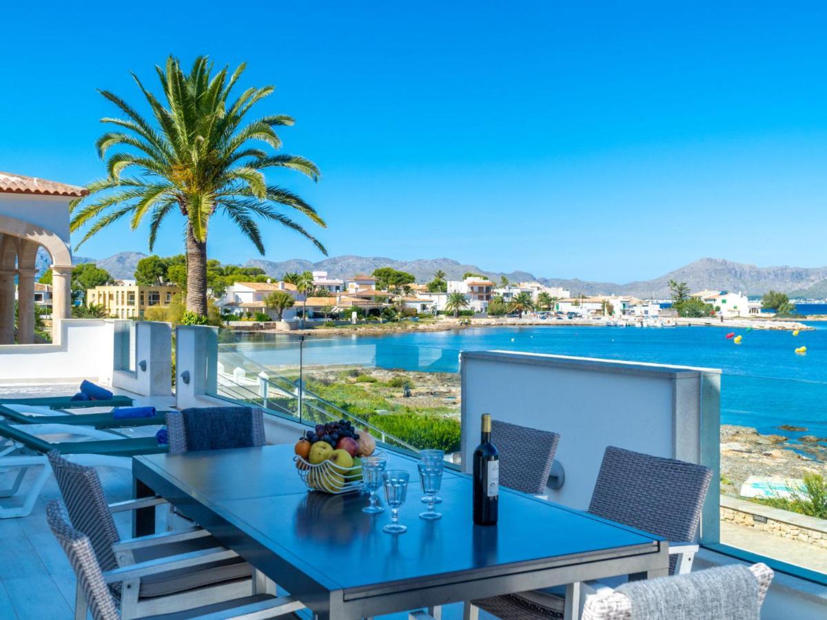 Can Verd * Alcúdia