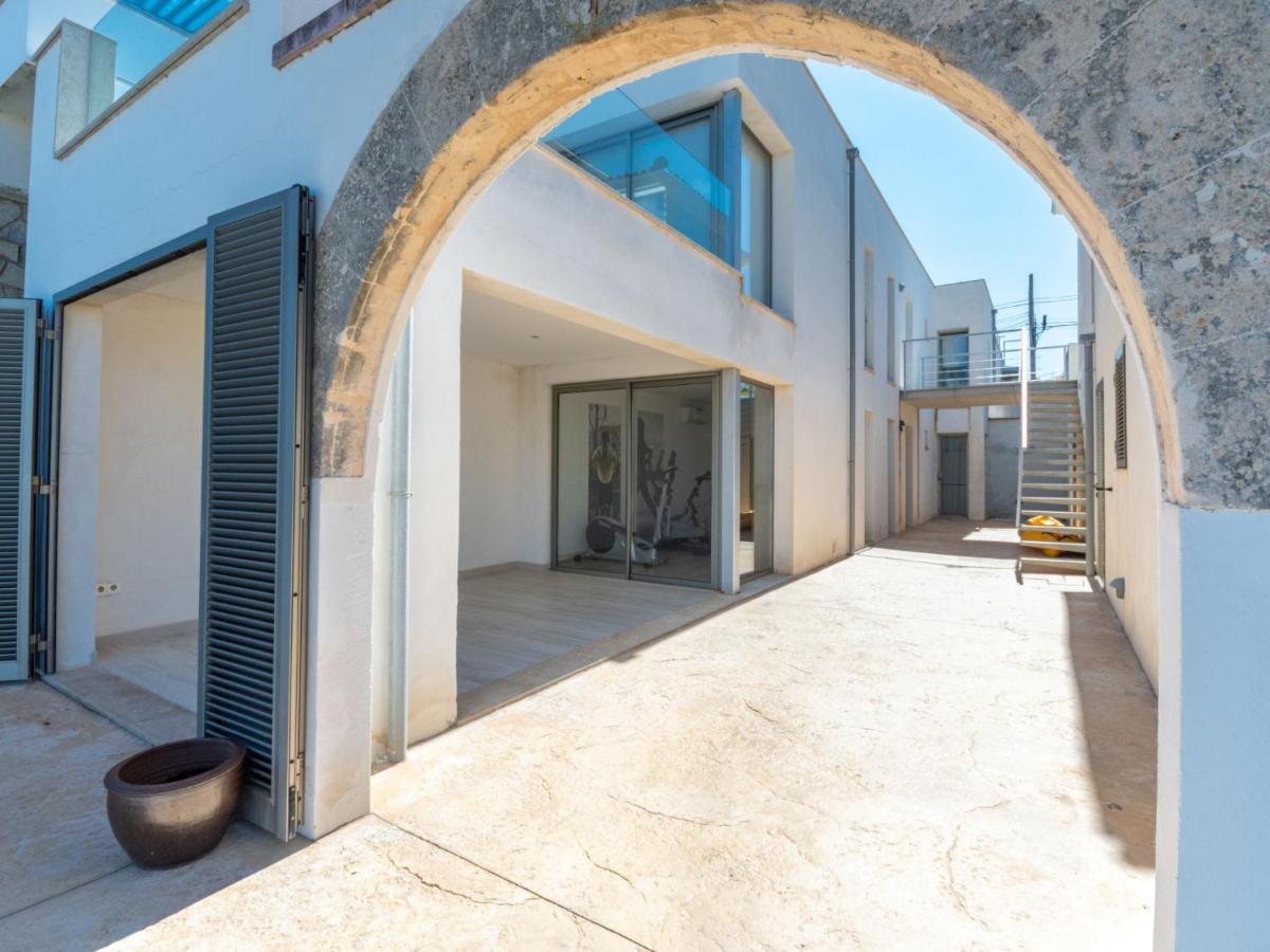 Can Verd Villa Alcúdia
