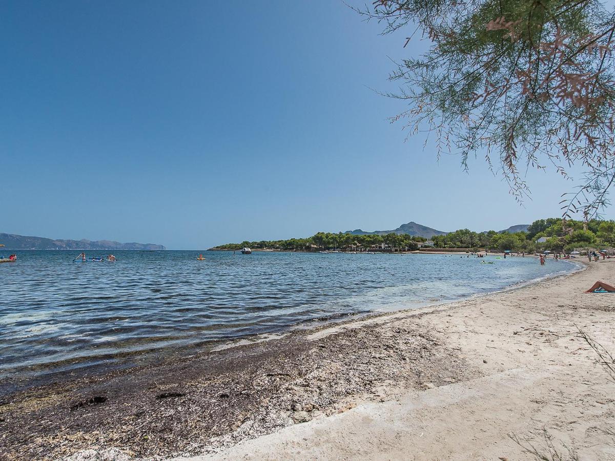 Verd By Interhome Alcúdia