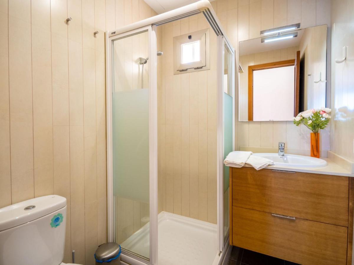 Verd By Interhome Villa *