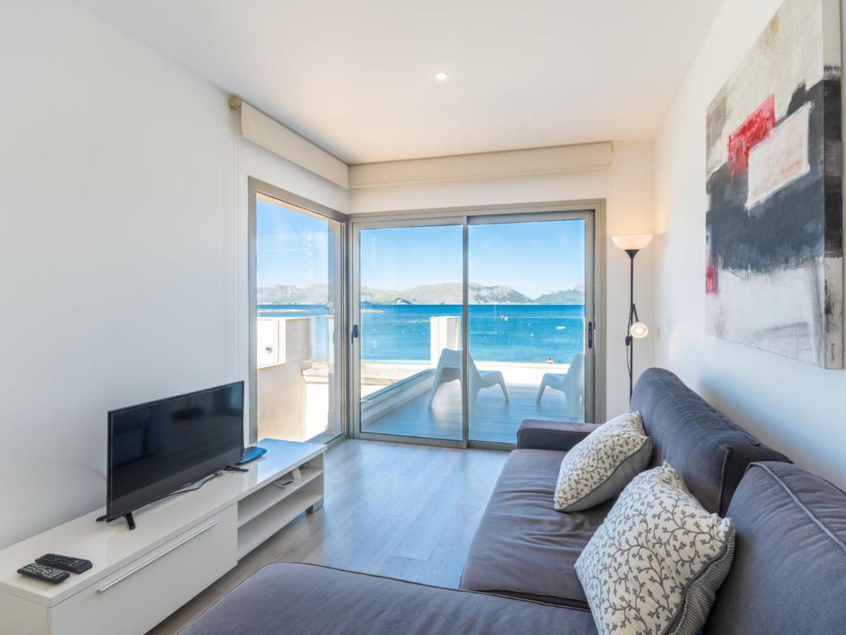 Verd By Interhome Villa