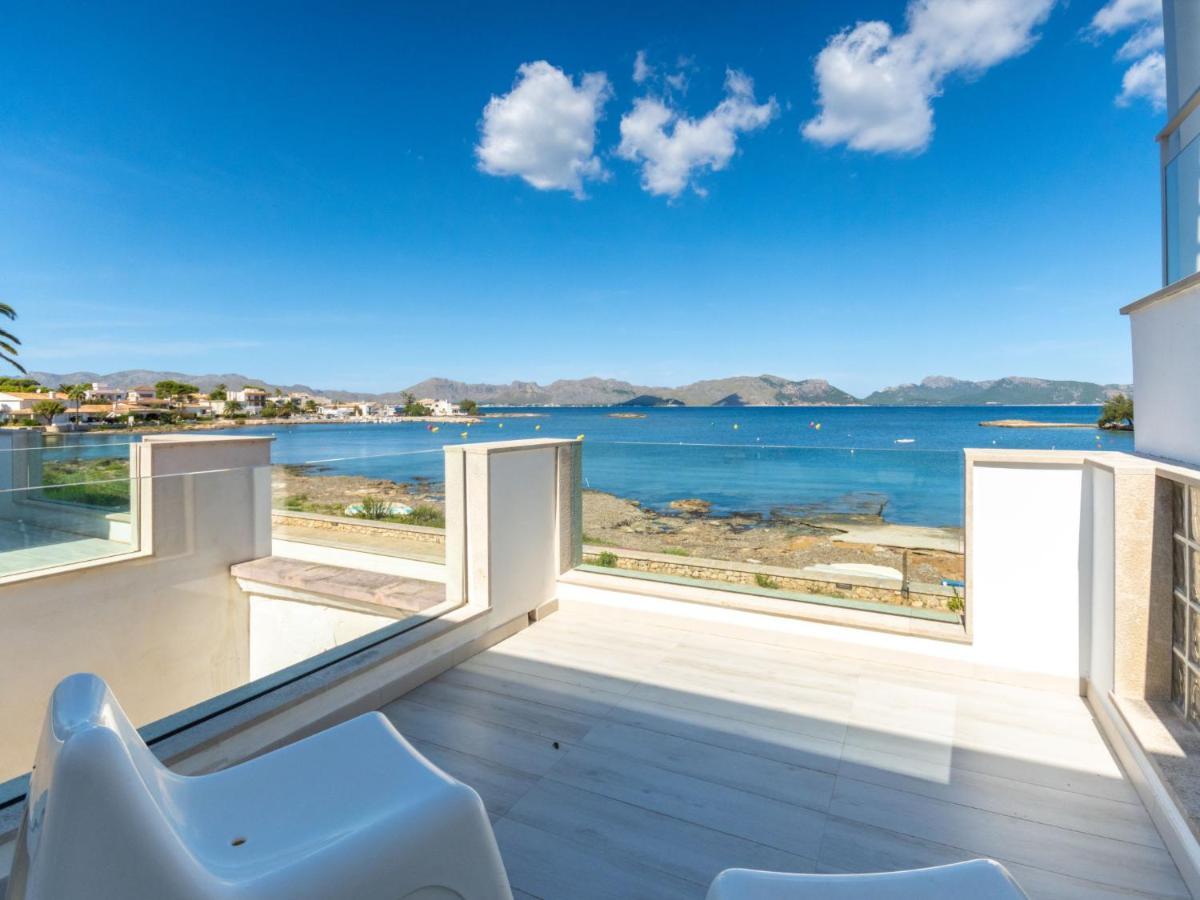 Verd By Interhome Alcúdia