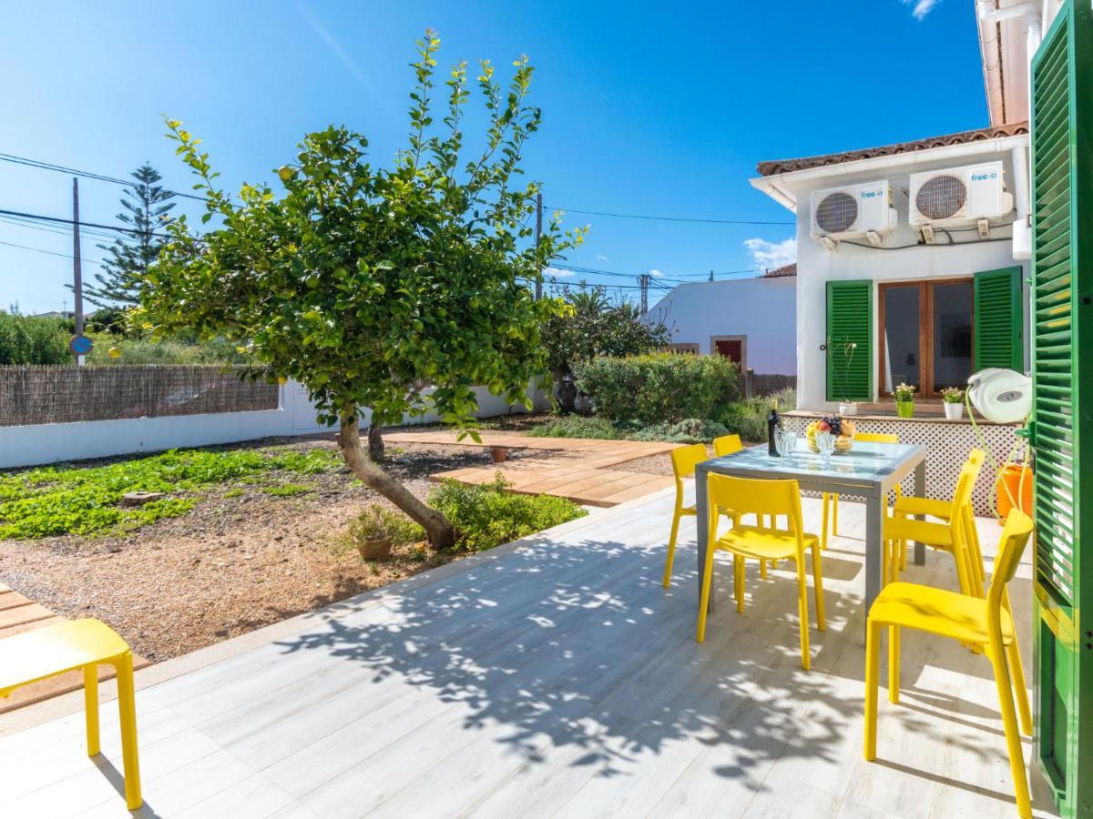 Villa Verd By Interhome