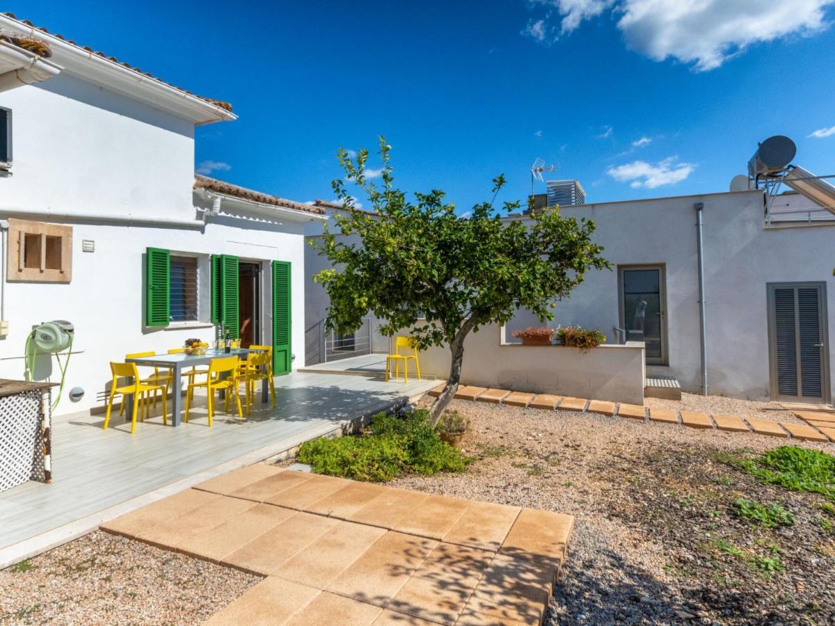 Villa Verd By Interhome