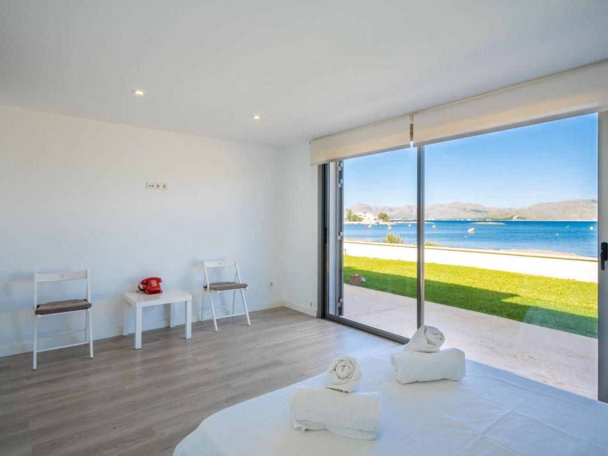 Verd By Interhome * Alcúdia