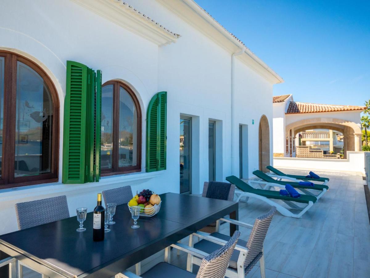 Verd By Interhome * Alcúdia