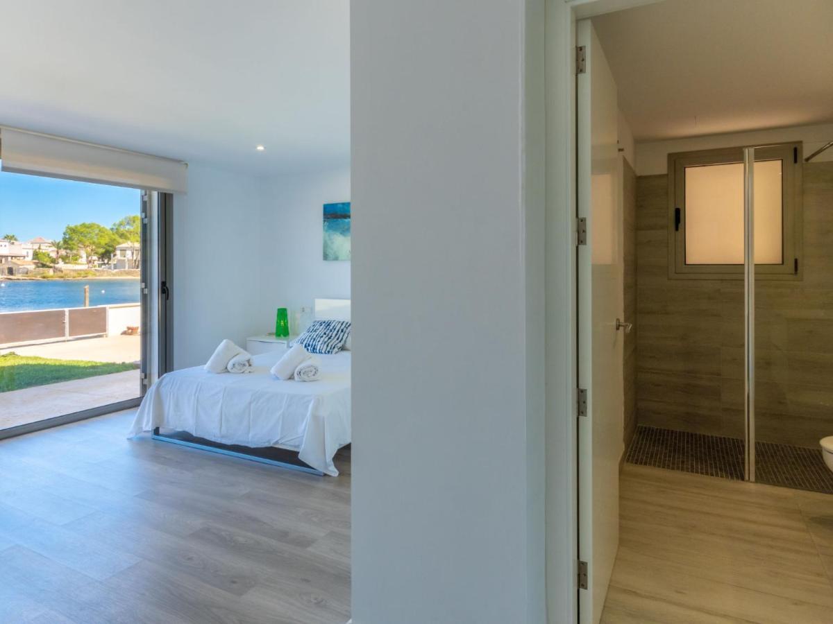 Villa Verd By Interhome *