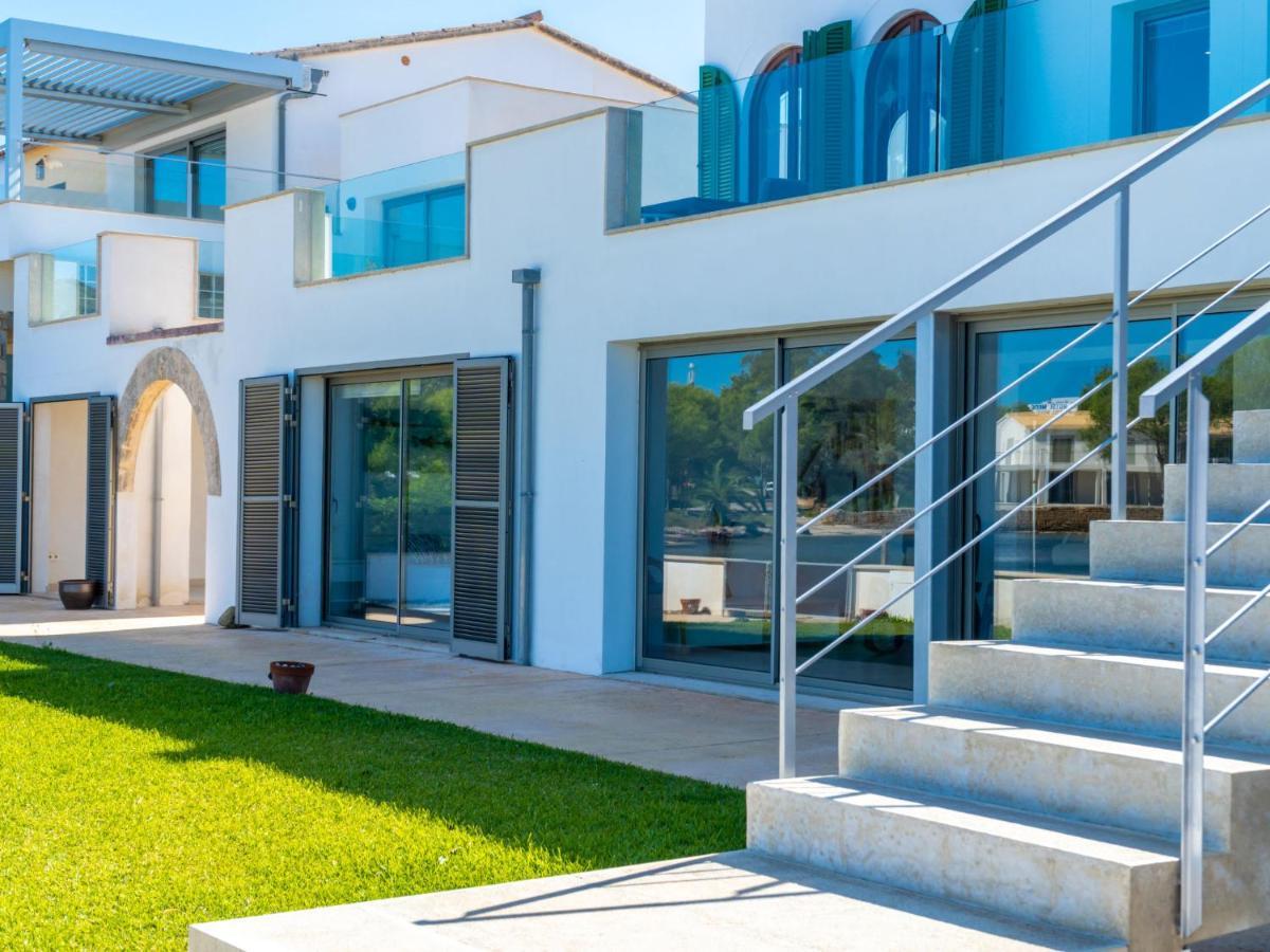 Villa Verd By Interhome Alcúdia
