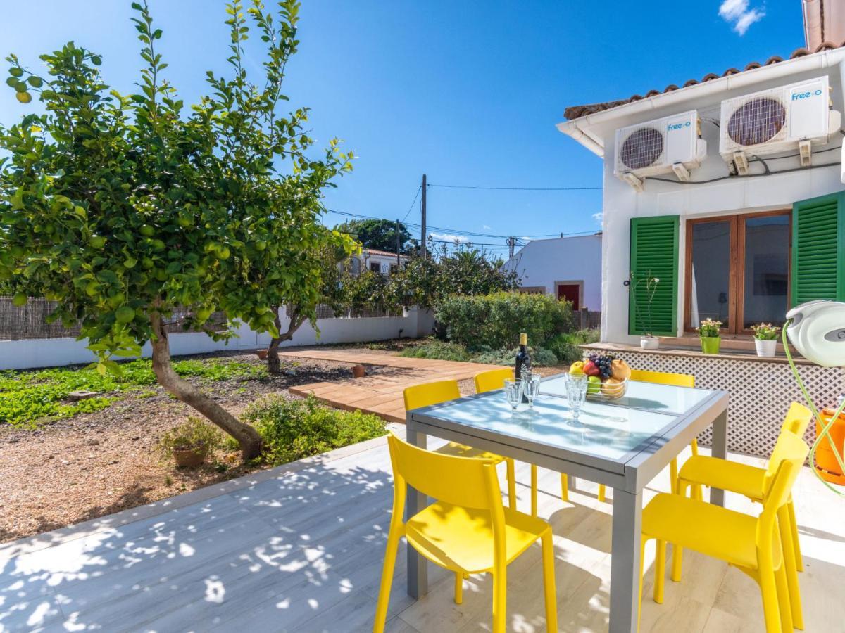 Verd By Interhome Villa *