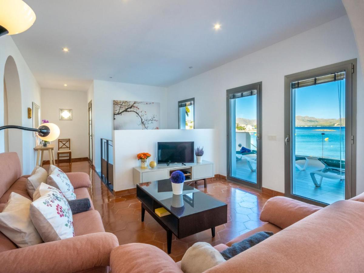 Verd By Interhome Villa