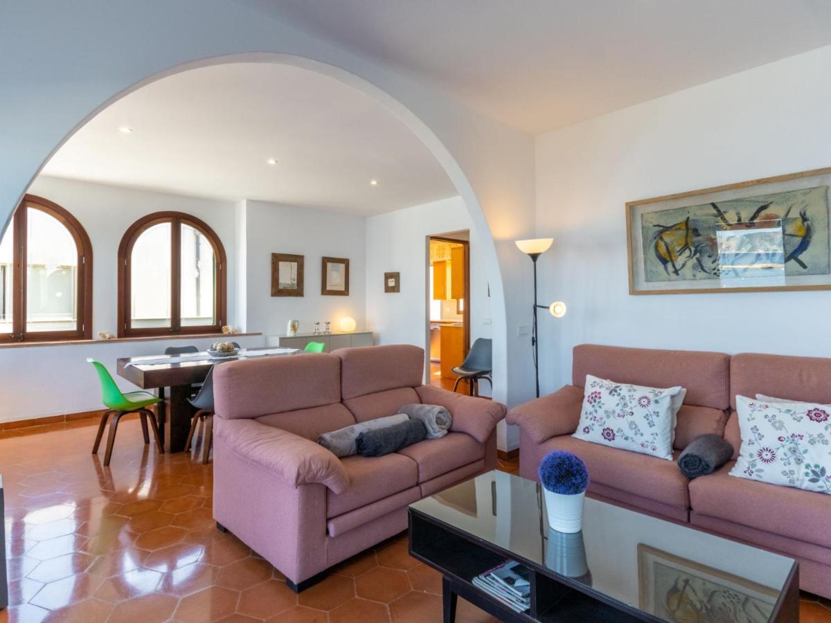 Verd By Interhome Villa
