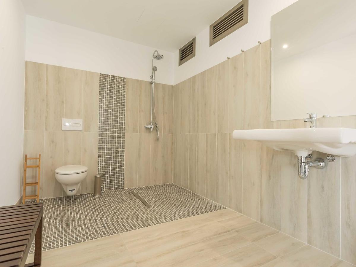 Villa Verd By Interhome Alcúdia