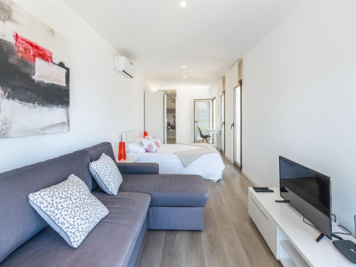 Villa Verd By Interhome Alcúdia