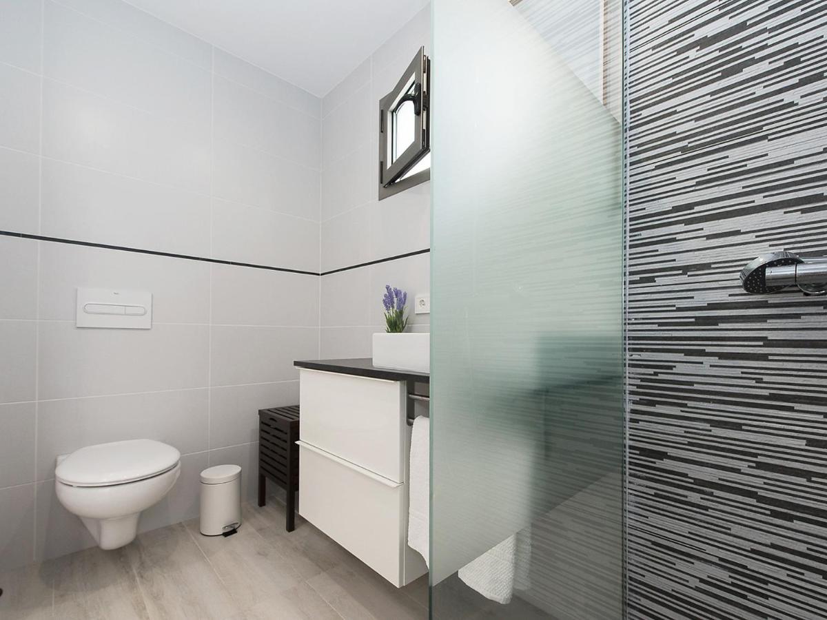 Verd By Interhome Villa Alcúdia