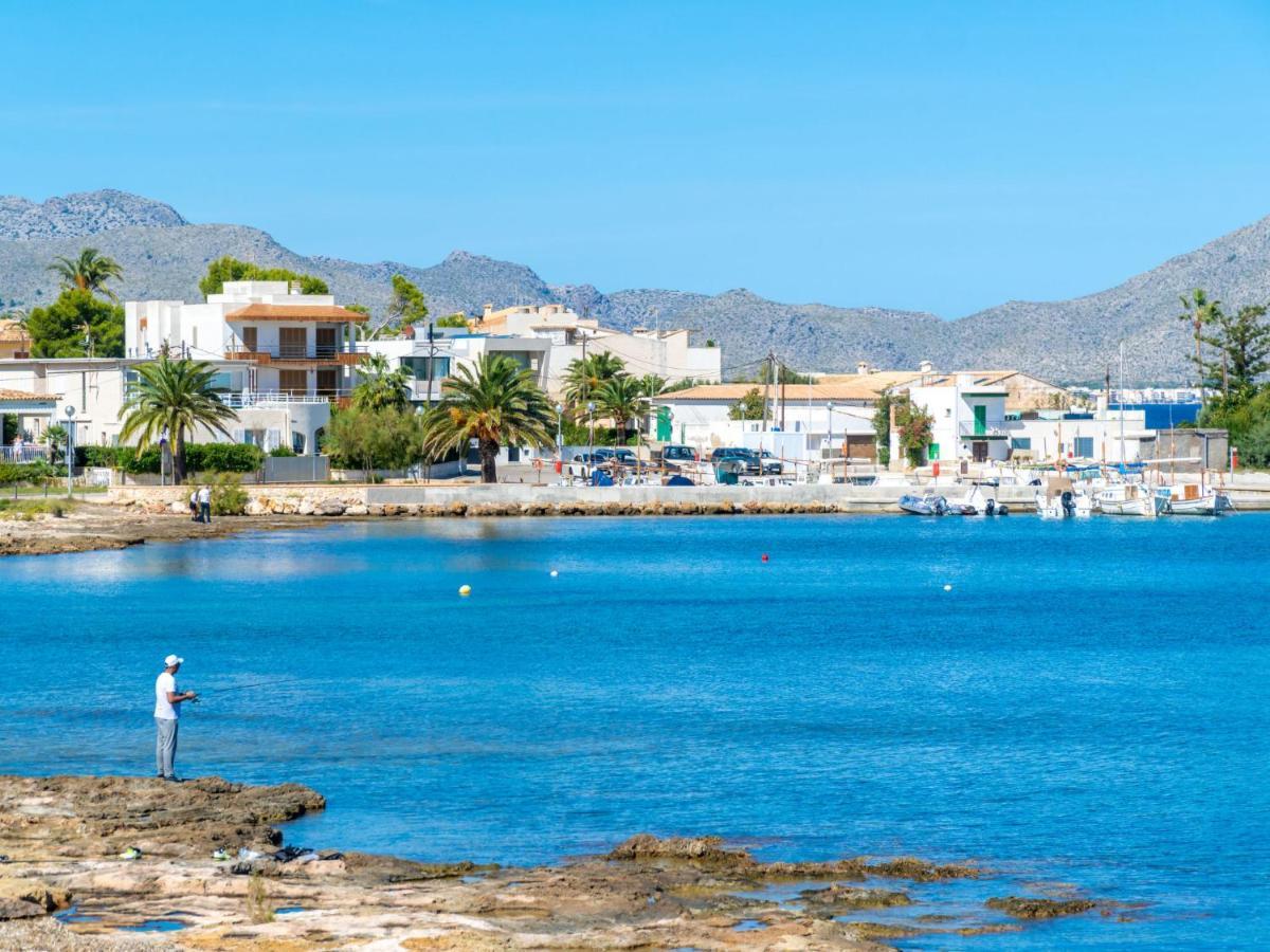 Verd By Interhome Villa Alcúdia