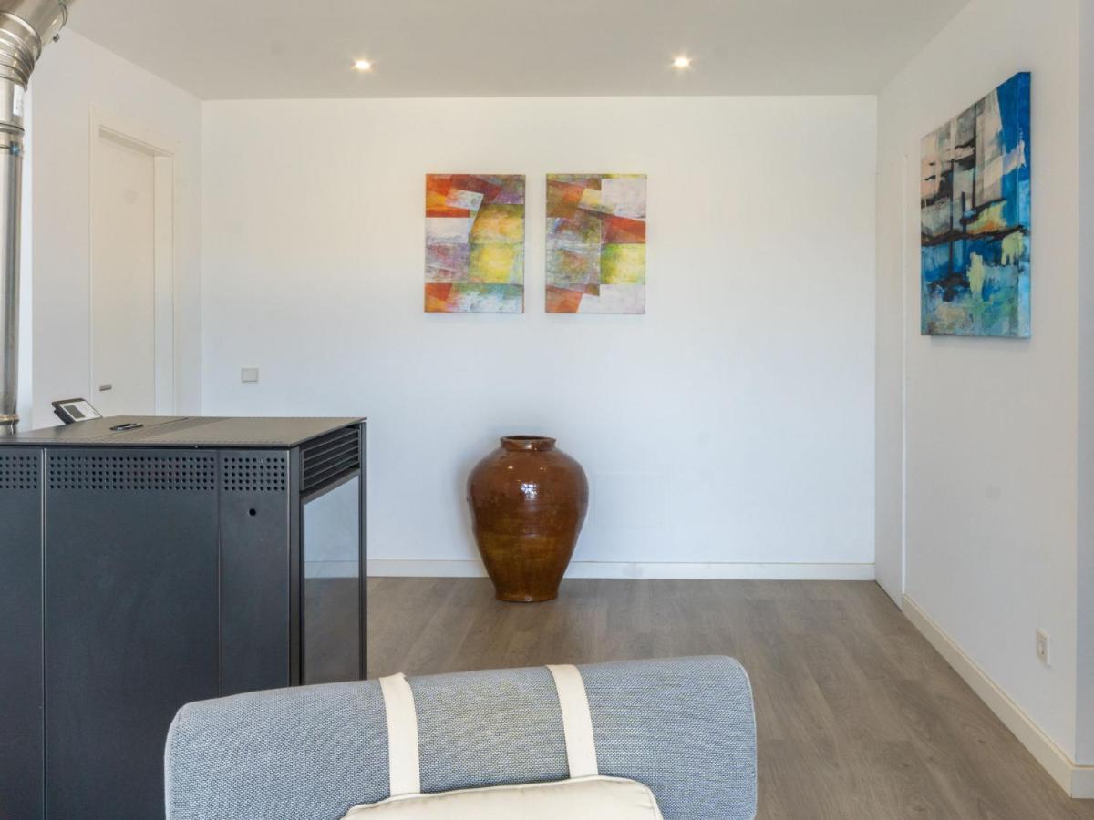 Verd By Interhome Villa Alcúdia