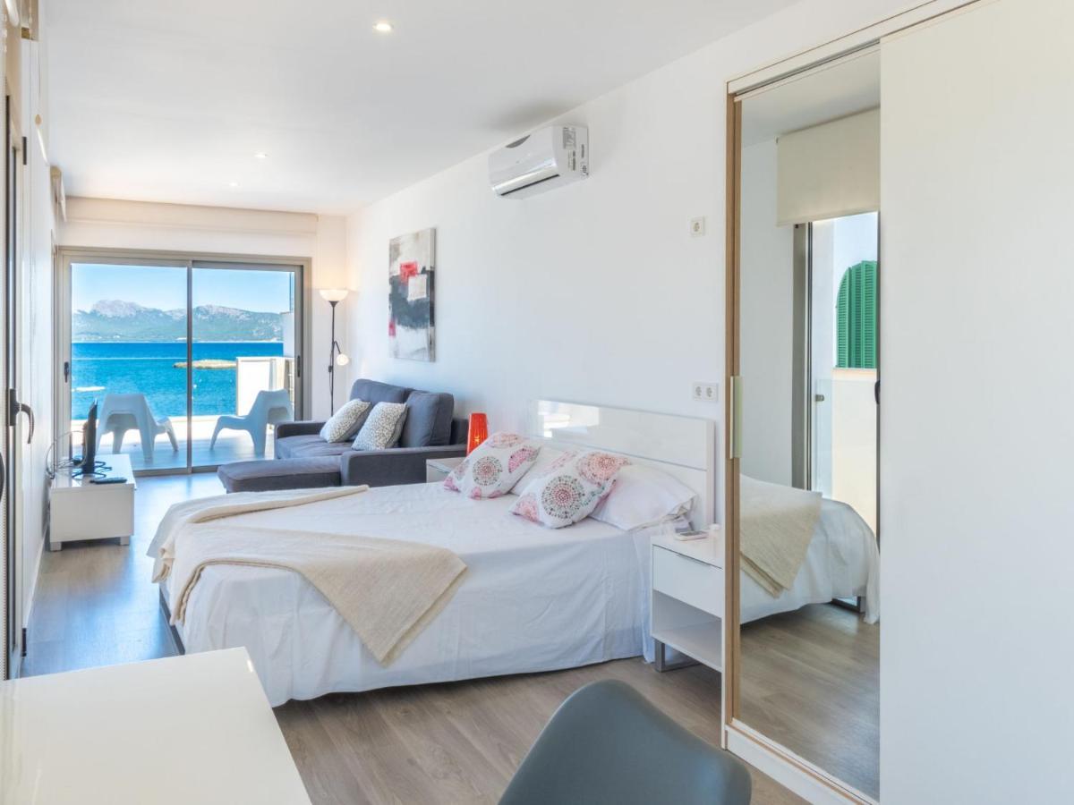 Verd By Interhome Villa Alcúdia
