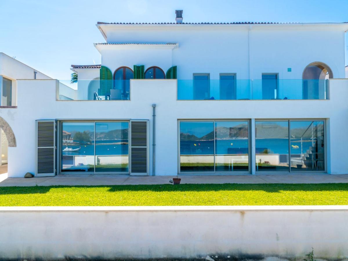 Verd By Interhome * Alcúdia