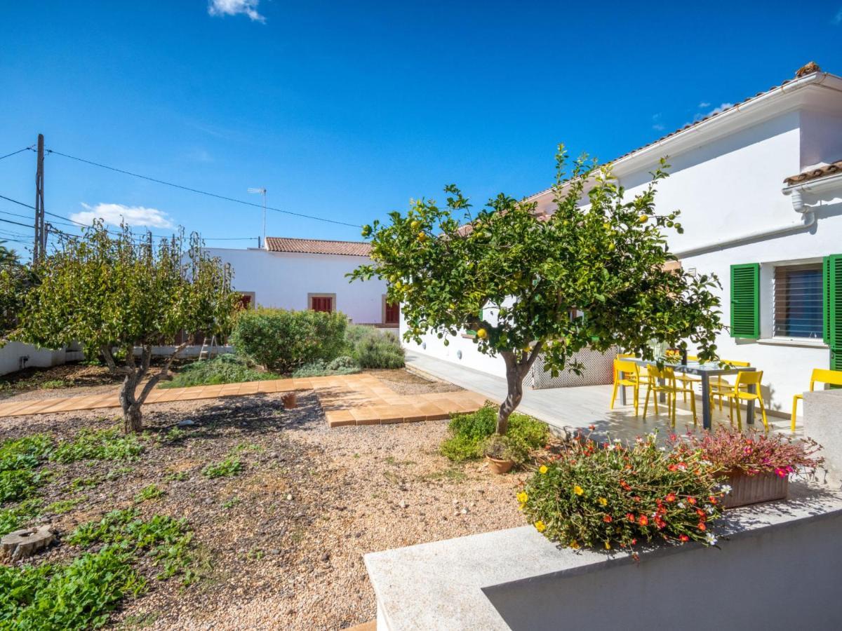 Verd By Interhome Alcúdia
