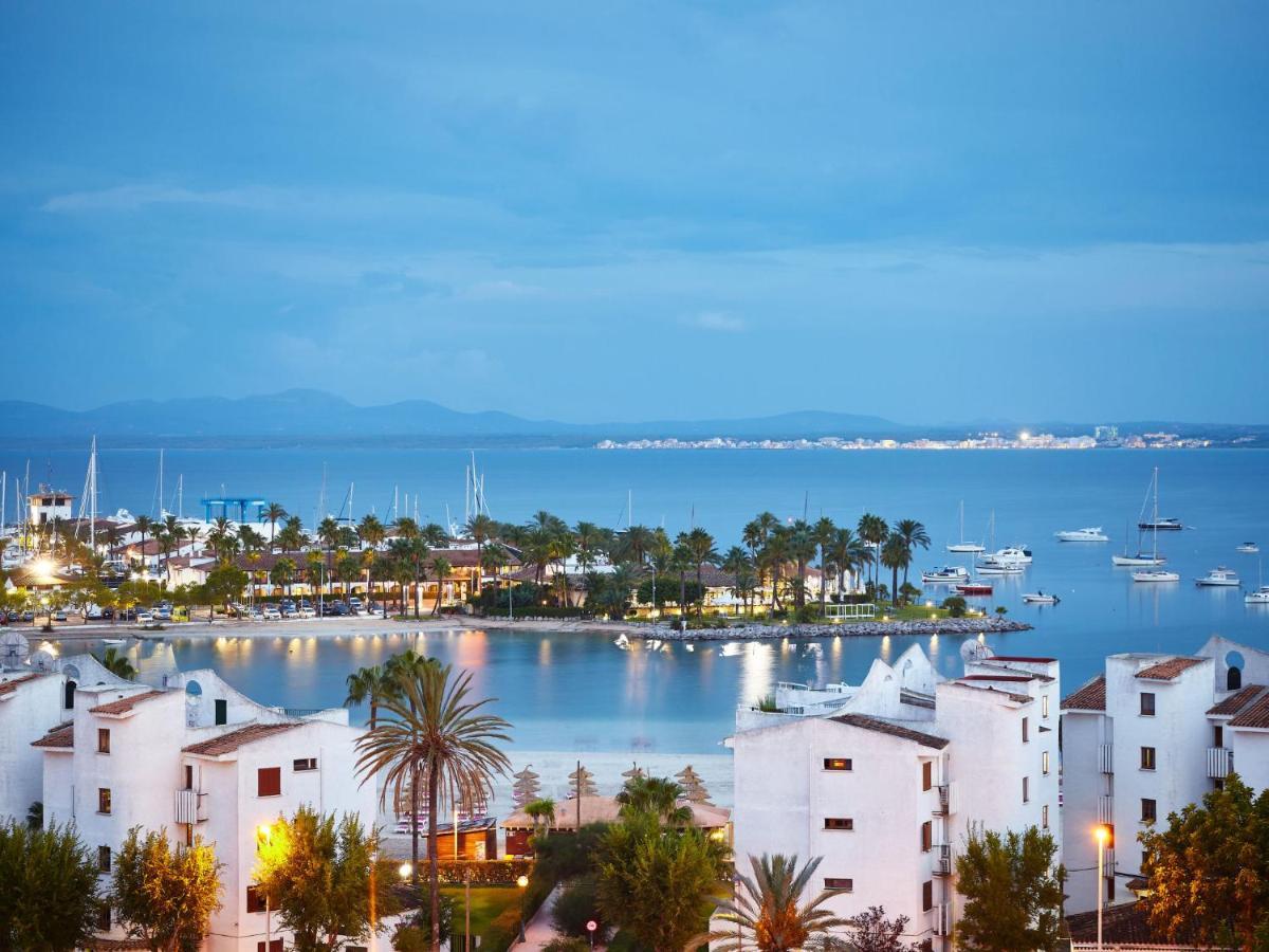 Verd By Interhome Alcúdia